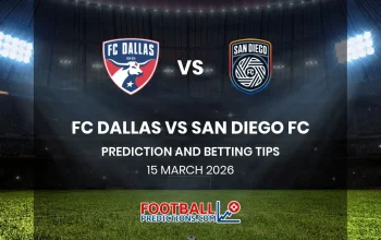San Diego vs Dallas: Persiapan LA Chargers Musim 2026