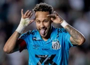 Santos Bangkit Tekuk Macará Berkat Penampilan Gemilang Neymar pada Copa Sudamericana 2026