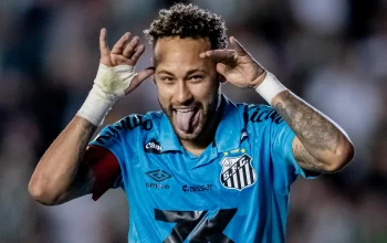 Santos Bangkit Tekuk Macará Berkat Penampilan Gemilang Neymar pada Copa Sudamericana 2026