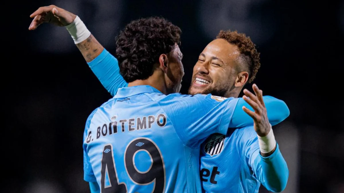 Santos Vence Remo e Avança às Quartas de Final da Copa do Brasil