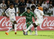 Santos vs Universidad Central de Venezuela FC: Kemenangan Santos dan Persiapan Menghadapi Macará di Copa Sudamericana