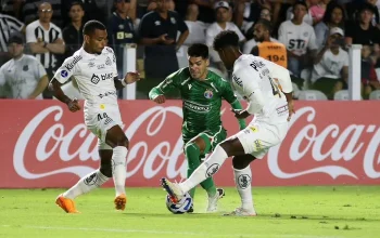 Santos vs Universidad Central de Venezuela FC: Kemenangan Santos dan Persiapan Menghadapi Macará di Copa Sudamericana