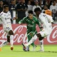 Santos vs Universidad Central de Venezuela FC: Kemenangan Santos dan Persiapan Menghadapi Macará di Copa Sudamericana
