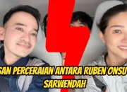 Sarwendah dan Ruben Onsu: Cerita Perseteruan yang Tidak Pernah Usai