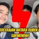 Sarwendah dan Ruben Onsu: Cerita Perseteruan yang Tidak Pernah Usai