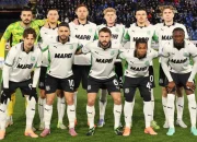 Sassuolo dan Dunia Sepakbola: Dari Cesc Fabregas hingga Pertandingan Persahabatan