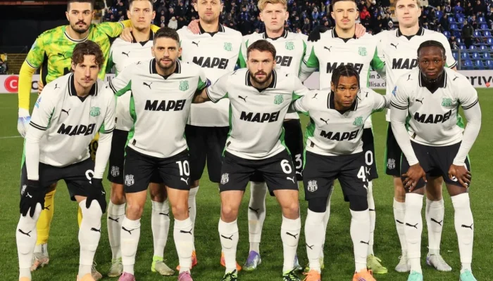 Sassuolo dan Dunia Sepakbola: Dari Cesc Fabregas hingga Pertandingan Persahabatan