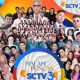 SCTV Hadirkan Berbagai Acara Menarik untuk Memeriahkan HUT ke-36