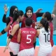 SEA V Women’s Cup 2026: Timnas Voli Putri Indonesia Kembali Menelan Kekalahan