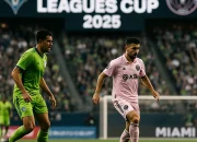 Seattle Sounders vs Guadalajara: Pertarungan Sengit di Leagues Cup 2026