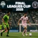 Seattle Sounders vs Guadalajara: Pertarungan Sengit di Leagues Cup 2026