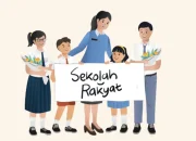 Sekolah Rakyat: Membuka Akses Pendidikan untuk 43 Ribu Anak