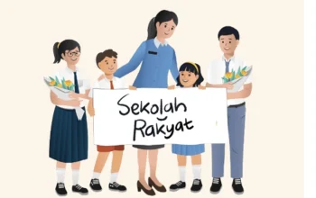 Sekolah Rakyat: Membuka Akses Pendidikan untuk 43 Ribu Anak