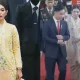 Selvi Ananda Tampil Elegan di Sidang Tahunan MPR 2026 dengan Kebaya Lapis Floral