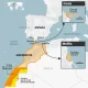 Sengitnya Perseteruan Spanyol dan Italia atas Migran di Ceuta