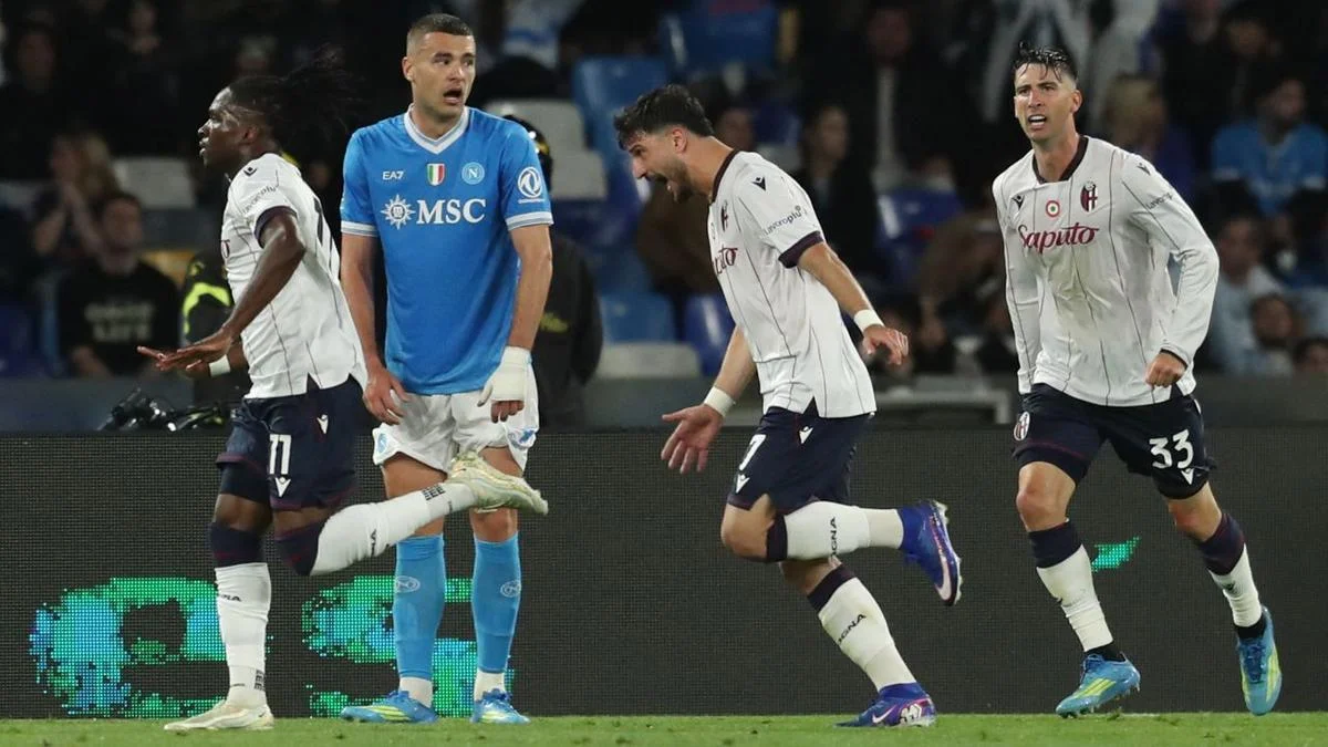 Serie A Brazil: Persaingan Sengit dan Drama di Balik Lapangan