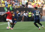 Serie A Brazil: Transfer dan Cedera Pemain Mempengaruhi Kinerja Tim