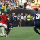Serie A Brazil: Transfer dan Cedera Pemain Mempengaruhi Kinerja Tim