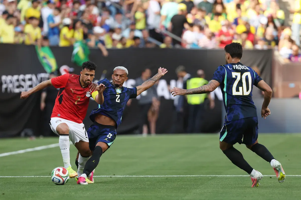 Serie A Brazil: Transfer dan Cedera Pemain Mempengaruhi Kinerja Tim