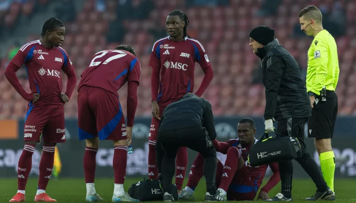 Servette Alami Kekalahan di Tangan FC Zurich, Tiemoko Ouattara dan Edvinas Gertmonas Jadi Sorotan