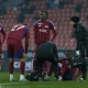 Servette Alami Kekalahan di Tangan FC Zurich, Tiemoko Ouattara dan Edvinas Gertmonas Jadi Sorotan
