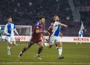 Servette FC Membalikkan Kekalahan Menjadi Kemenangan Melawan Grasshoppers di Liga Super Swiss