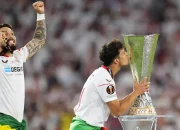 Sevilla Kembali Menang di Awal Musim LaLiga Setelah 5 Tahun