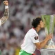 Sevilla Kembali Menang di Awal Musim LaLiga Setelah 5 Tahun