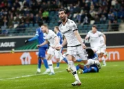 Shamrock Rovers di Ambang Lolos ke Babak Playoff Liga Europa