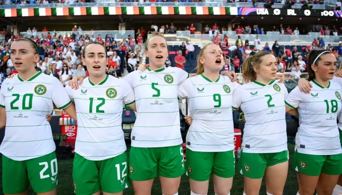Shelbourne dan Tim Sepak Bola Irlandia Lainnya dalam Perlombaan Ke Fase Liga Eropa