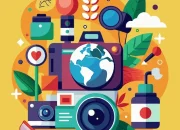 Shutterstock: Menjelajahi Dunia Fotografi dan Desain