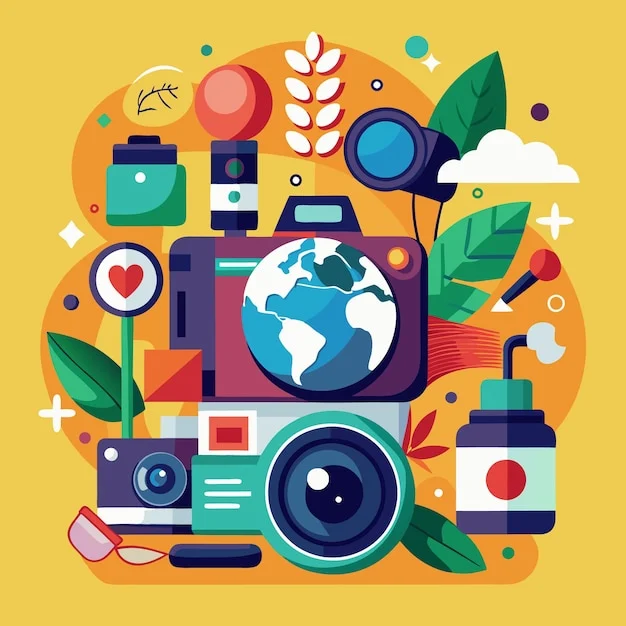 Shutterstock: Menjelajahi Dunia Fotografi dan Desain