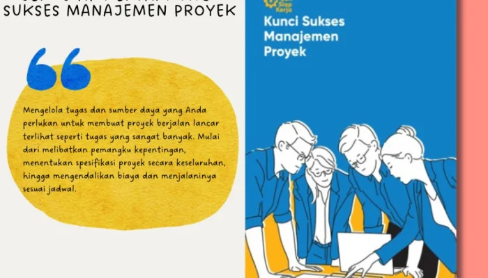 Siap Kerja: Kunci Sukses di Tempat Kerja dan Masyarakat