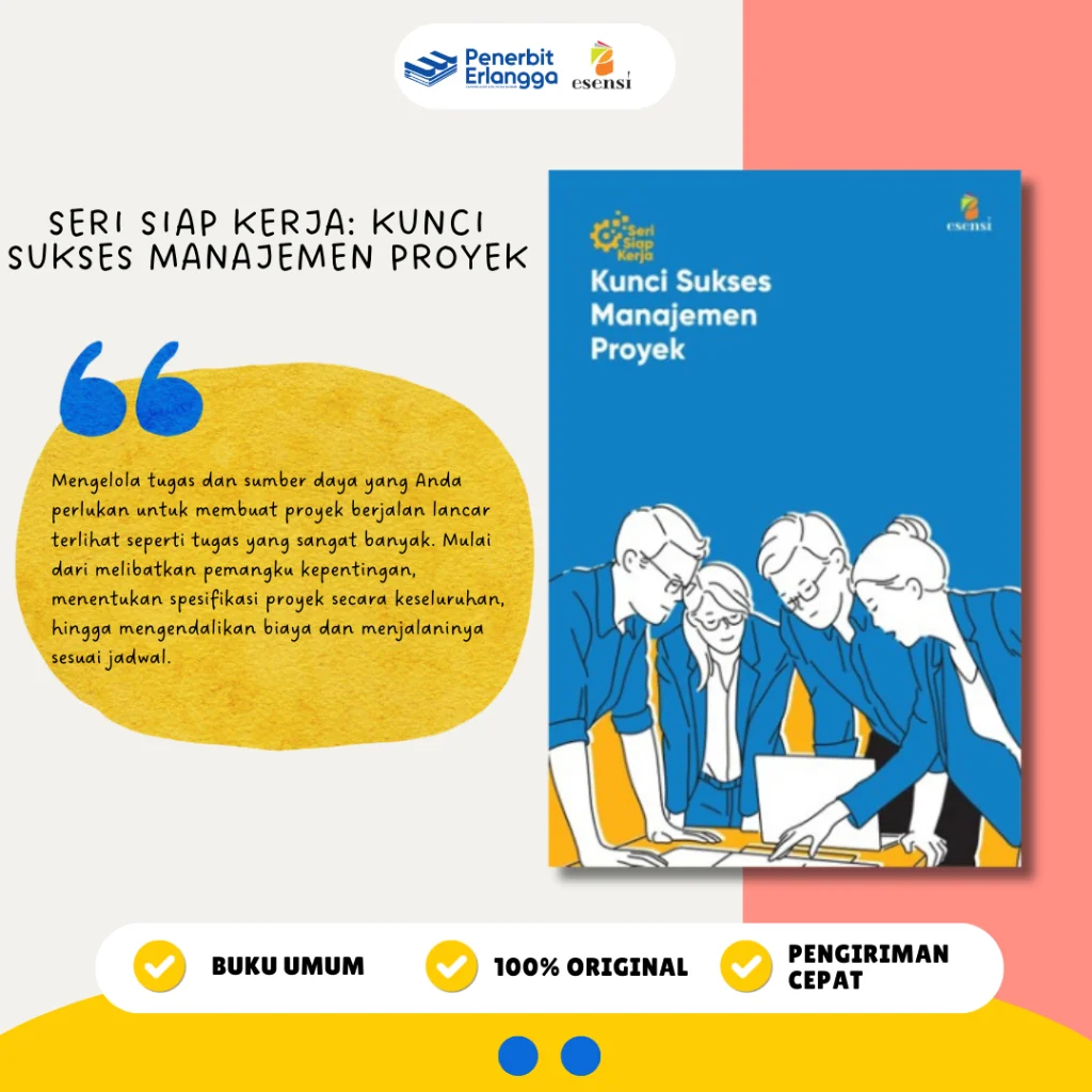 Siap Kerja: Kunci Sukses di Tempat Kerja dan Masyarakat