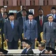 Sidang Tahunan MPR: Jokowi Hadir, SBY Absen, dan Posisi PDIP