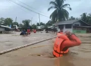 Siklon Tropis dan Banjir di Filipina: Korban Tewas Bertambah