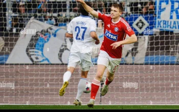 Silkeborg vs Copenhagen: Kontroversi Callum McCowatt dan Dampaknya pada Tim