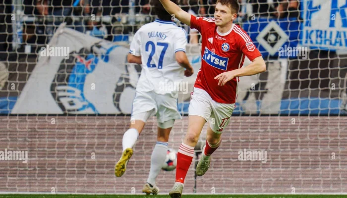 Silkeborg vs Copenhagen: Kontroversi Callum McCowatt dan Dampaknya pada Tim