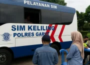 SIM Keliling: Pelayanan Perpanjangan Surat Izin Mengemudi yang Mudah dan Cepat