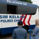 SIM Keliling: Pelayanan Perpanjangan Surat Izin Mengemudi yang Mudah dan Cepat