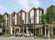Sinar Mas Land Luncurkan Meliora, Klaster Hunian Modern di Kota Deltamas