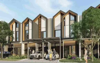 Sinar Mas Land Luncurkan Meliora, Klaster Hunian Modern di Kota Deltamas