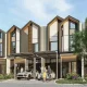 Sinar Mas Land Luncurkan Meliora, Klaster Hunian Modern di Kota Deltamas