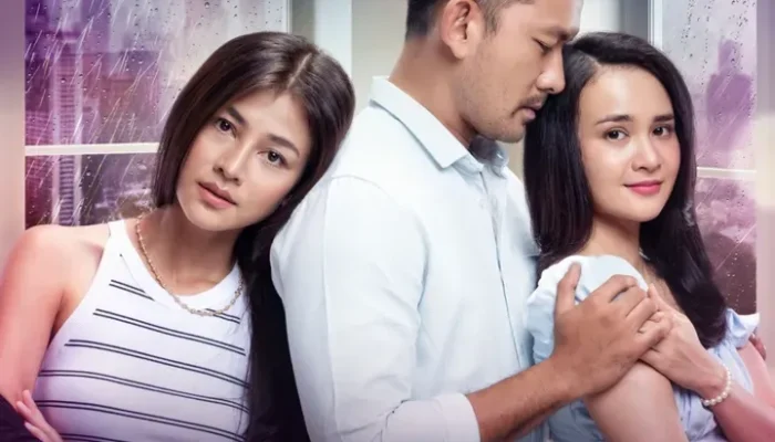 Sinetron Seindah Masa Remaja SCTV: Kisah Persahabatan dan Cinta Pertama yang Menghangatkan Hati