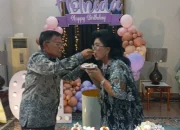 Singapore Merayakan Ulang Tahun ke-61 dengan Penuh Warna dan Semangat