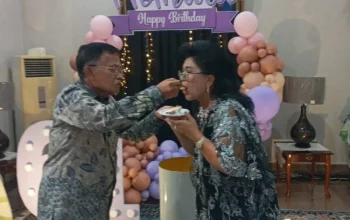 Singapore Merayakan Ulang Tahun ke-61 dengan Penuh Warna dan Semangat
