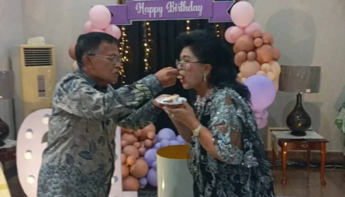 Singapore Merayakan Ulang Tahun ke-61 dengan Penuh Warna dan Semangat
