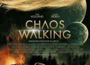 Sinopsis Film Chaos Walking: Masa Depan yang Penuh Misteri