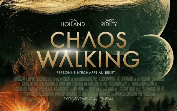 Sinopsis Film Chaos Walking: Masa Depan yang Penuh Misteri