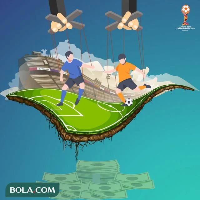Skandal Match Fixing di Piala AFF 2026: Federasi Sepak Bola Laos Minta Polisi Selidiki Timnas